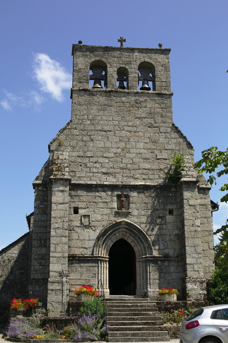 Église Notre-Dame