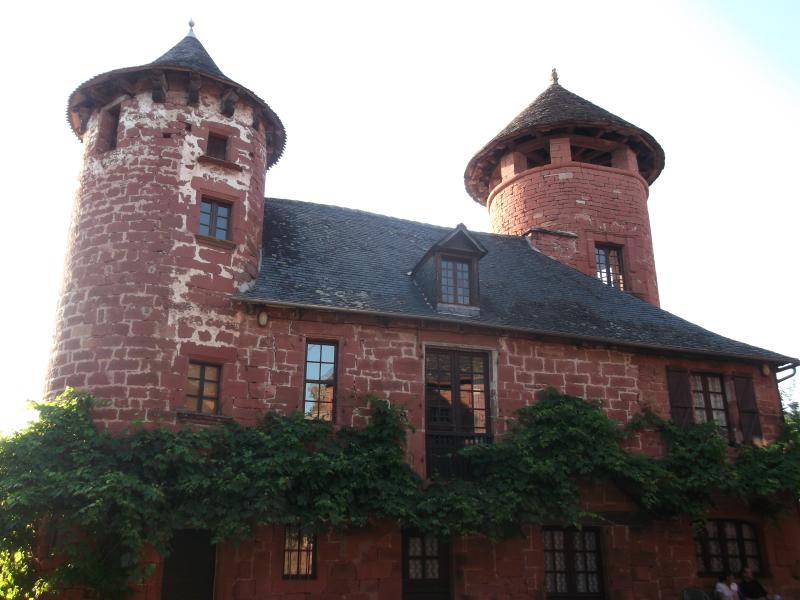 Ancien hôtel Beaurival