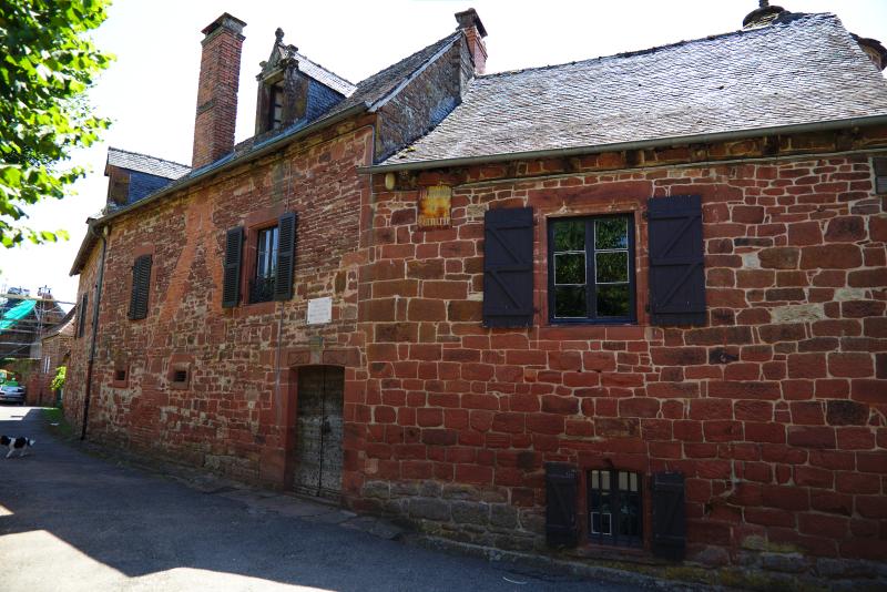 Manoir dit de Beauvirie