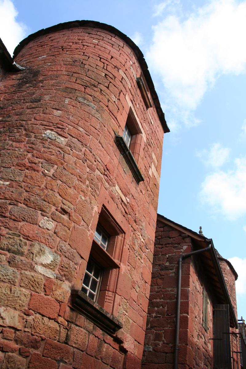 Ancien tribunal de la Chatellerie