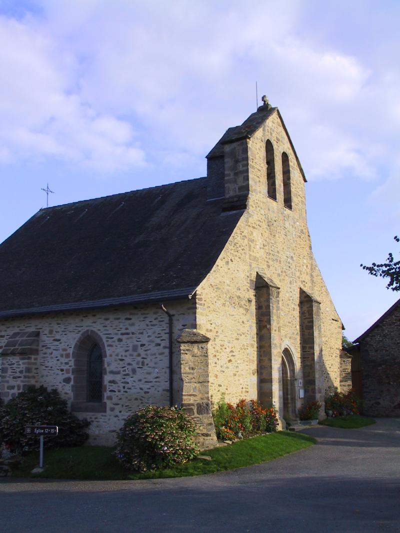 Eglise Saint-Julien de Brioude