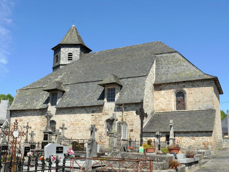 Chapelle des Pénitents Blancs