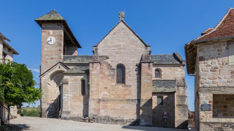 Eglise Saint-Barthélémy