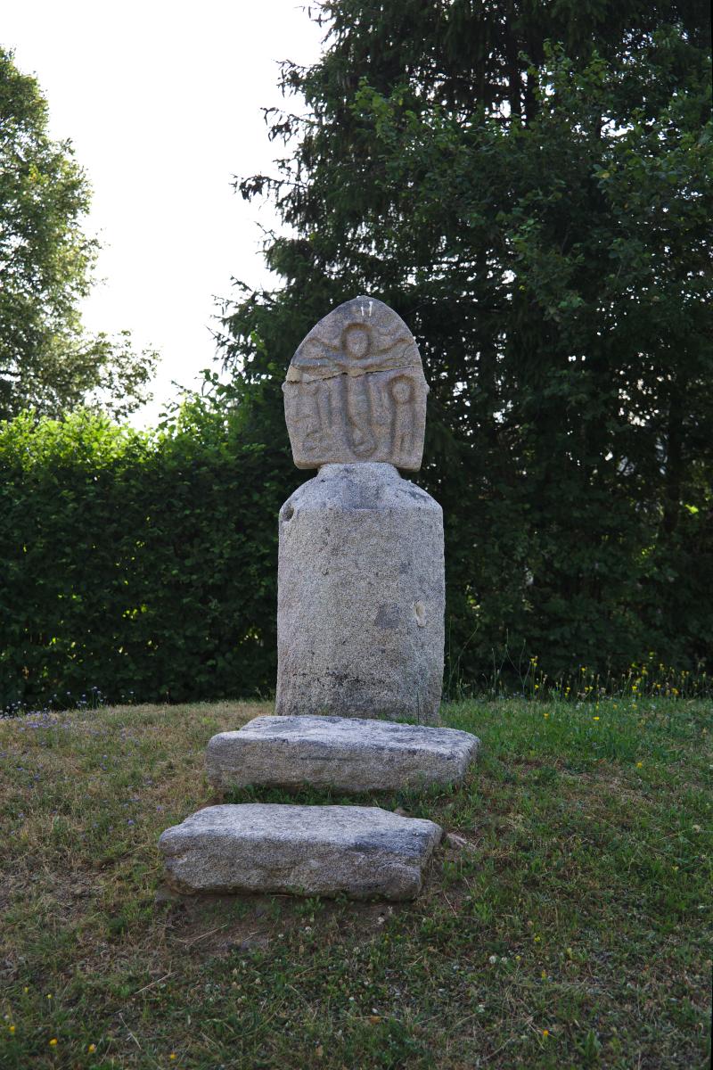 Croix de chemin