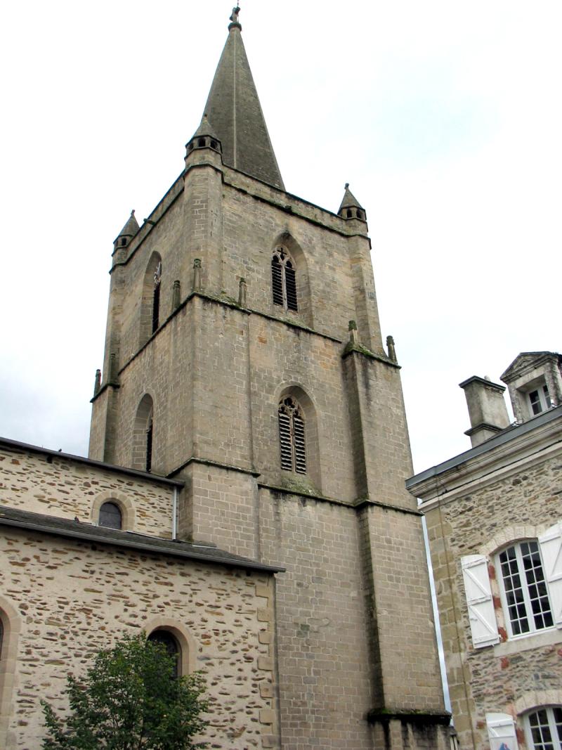 Église Saint-Martin