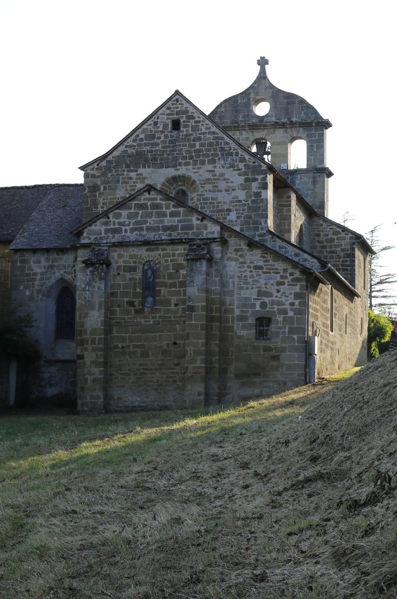 Église Saint-Pierre