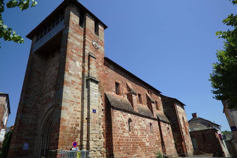 Église Saint-Vincent