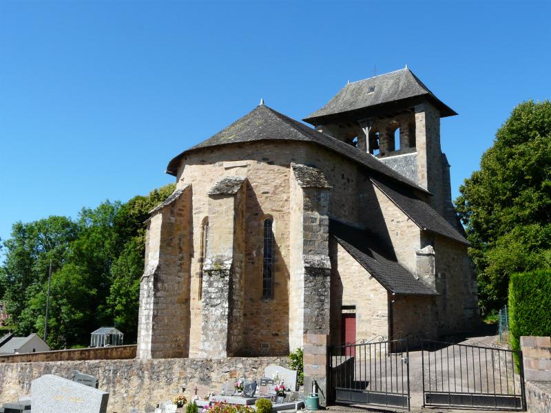 Église Saint-Pierre