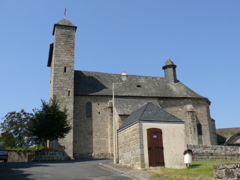 Eglise de l'Assomption-de-Notre-Dame