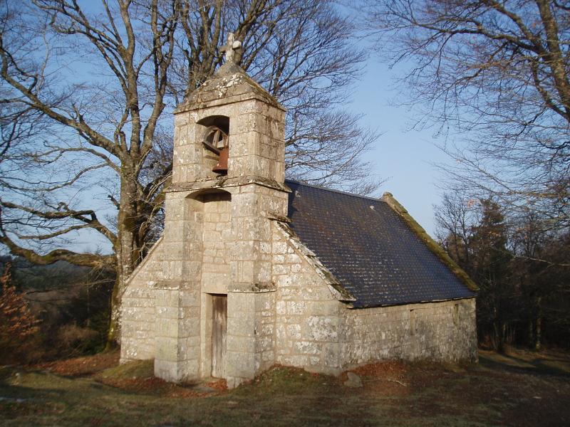 Chapelle du Rat