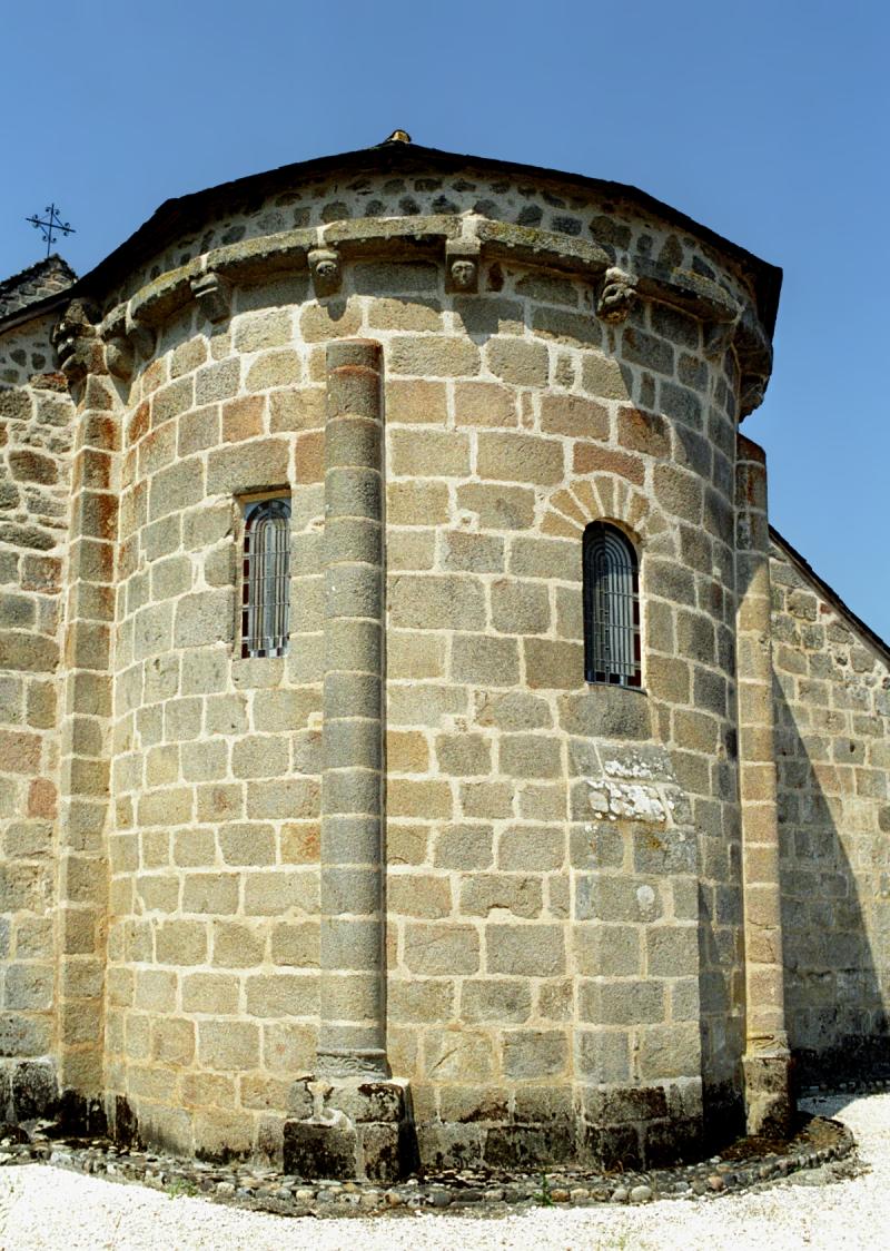 Église Saint-Etienne
