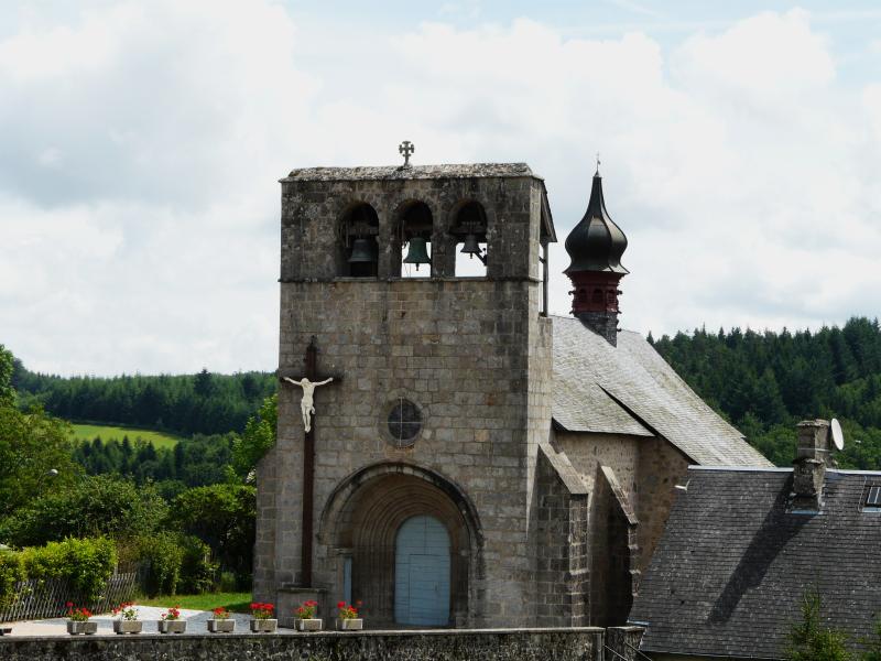 Eglise Saint-Frédulphe