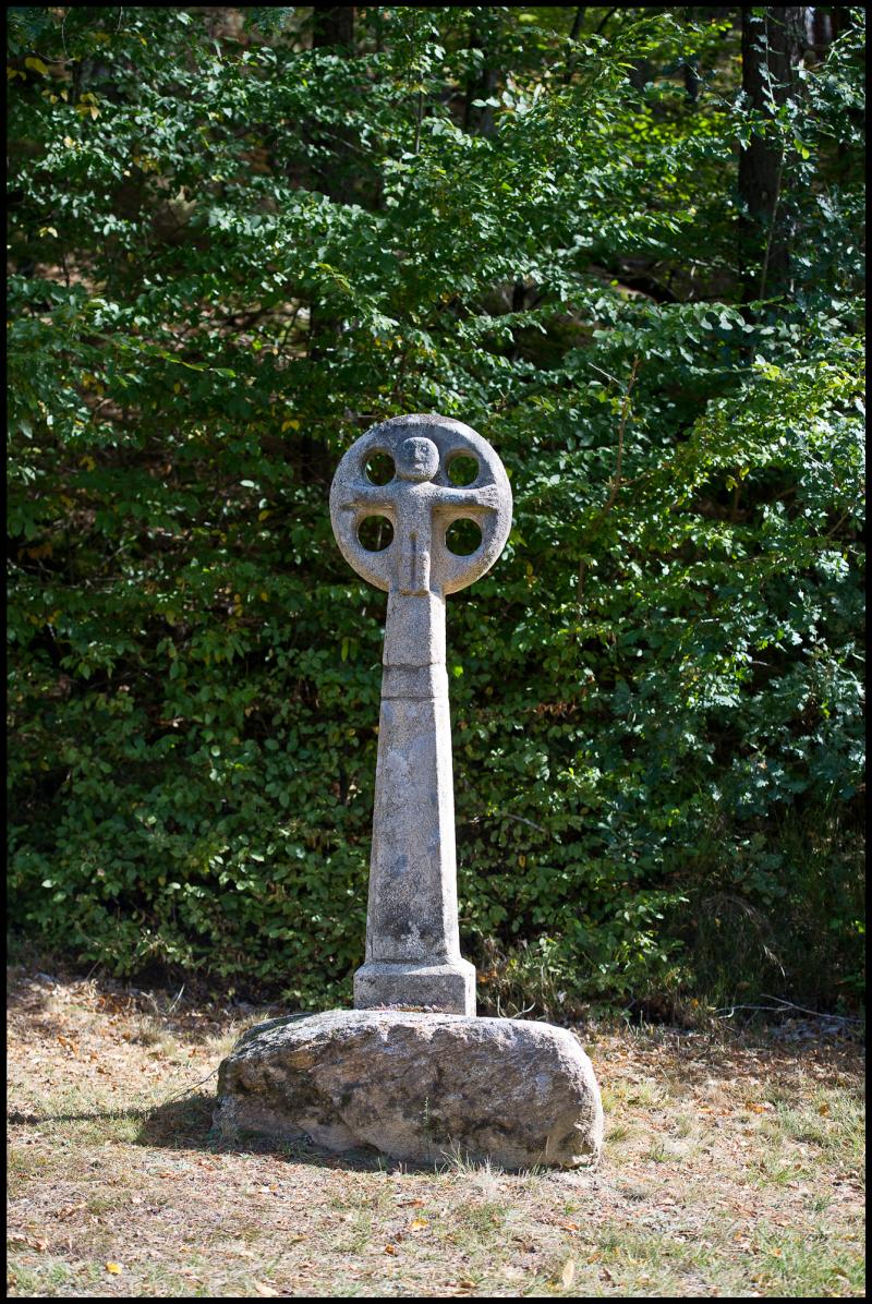 Croix de chemin