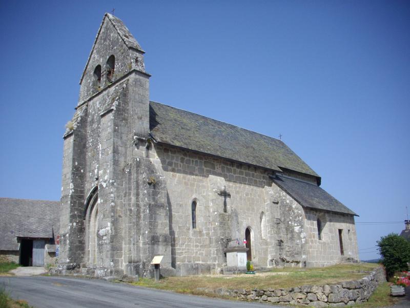 Église Notre-Dame de l'Assomption