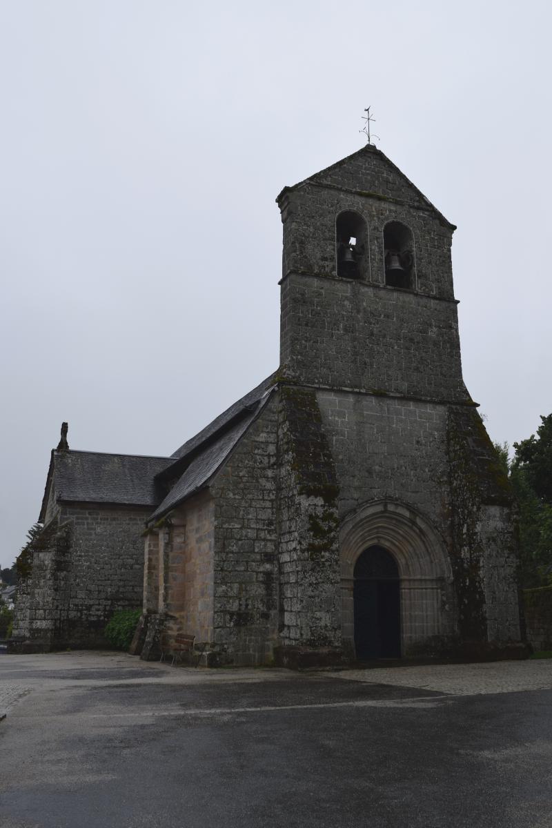 Eglise Saint-Pierre-ès-Liens