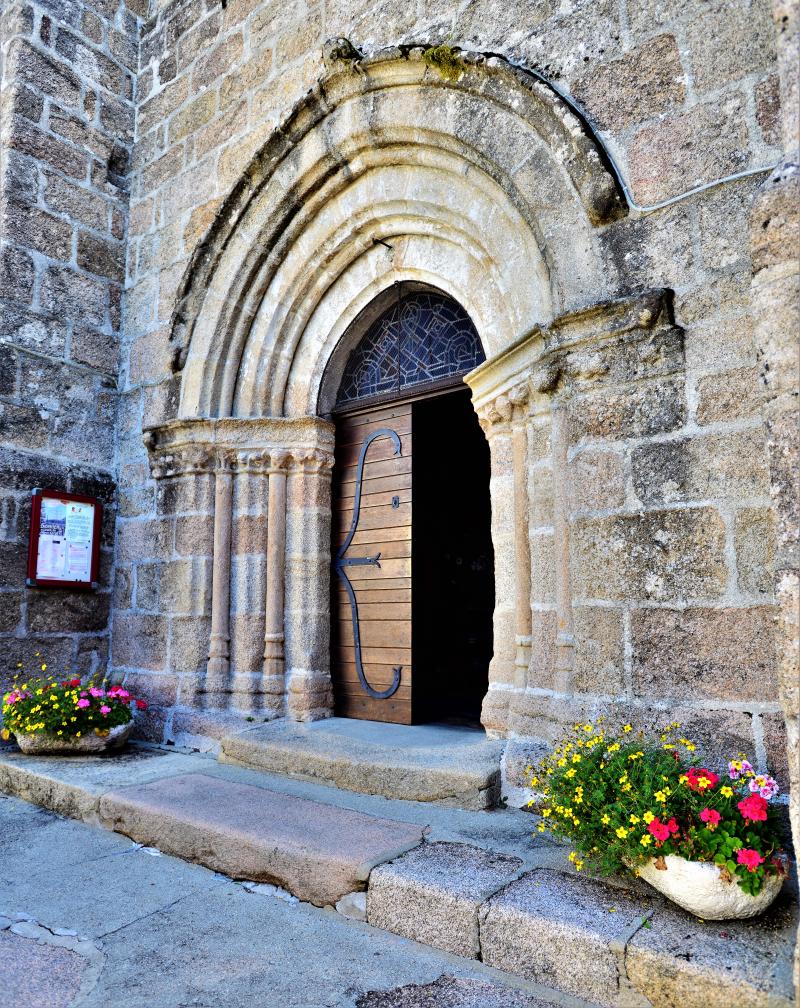 Église Saint-Martin