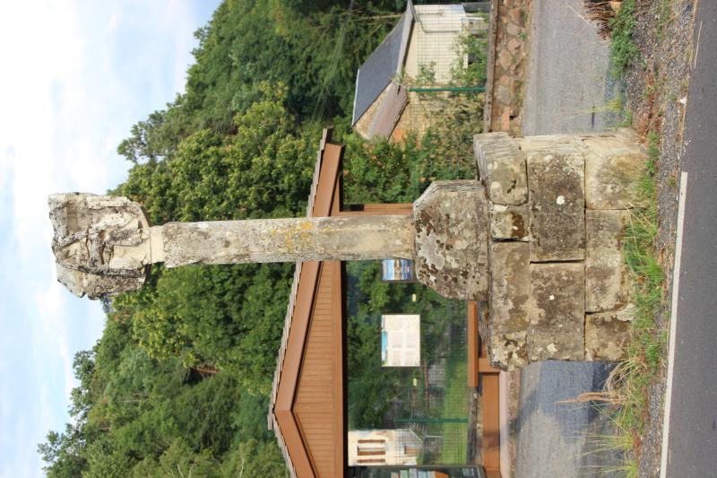 Croix de chemin