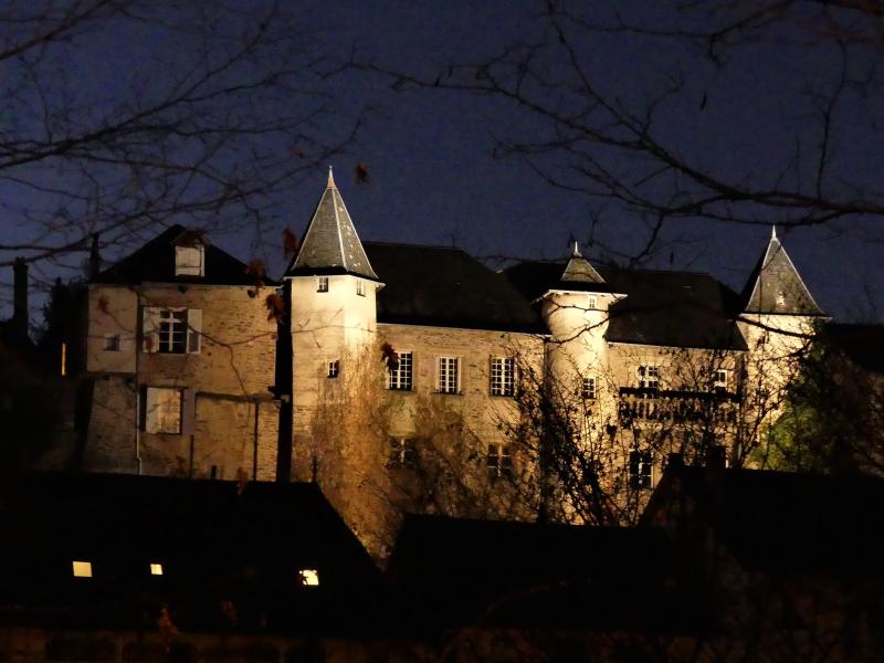 Ancienne maison du Sénéchal