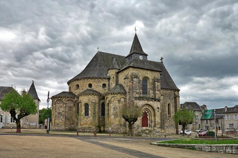 Église Saint-Pierre