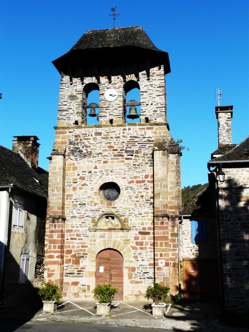 Chapelle du Saillant