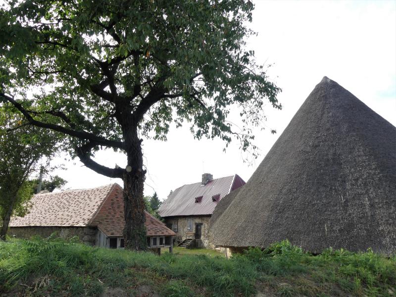 Ensemble rural de la Rivière (ou Ribière)