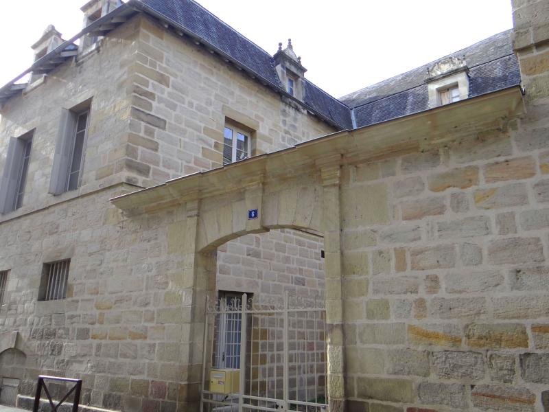 Hôtel Salès de Marqueyssac