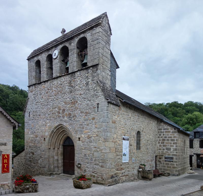 Eglise Saint-Pardoux