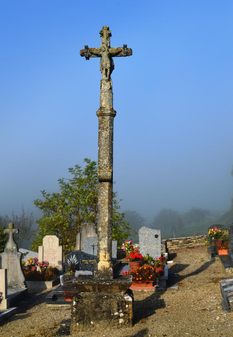 Croix, Aubigny-Lès-Sombernon
