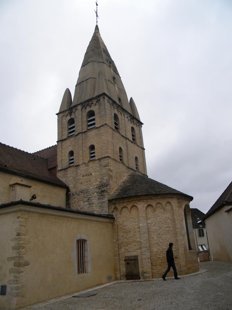 Église, Bligny-Lès-Beaune