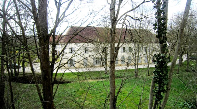 Couvent des Cordeliers (ancien), Châtillon-sur-Seine