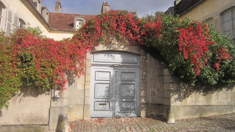 Hôtel du Congrès, Châtillon-sur-Seine