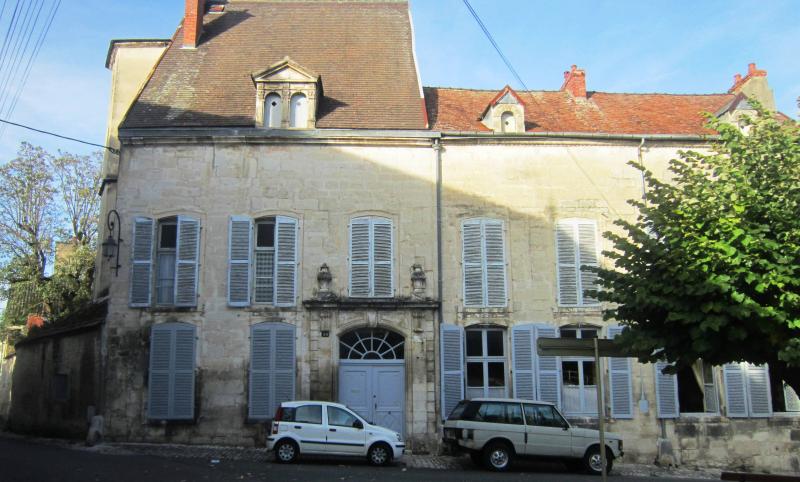 Maison, Châtillon-sur-Seine