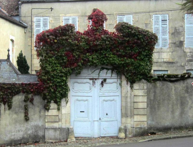 Maison, Châtillon-sur-Seine