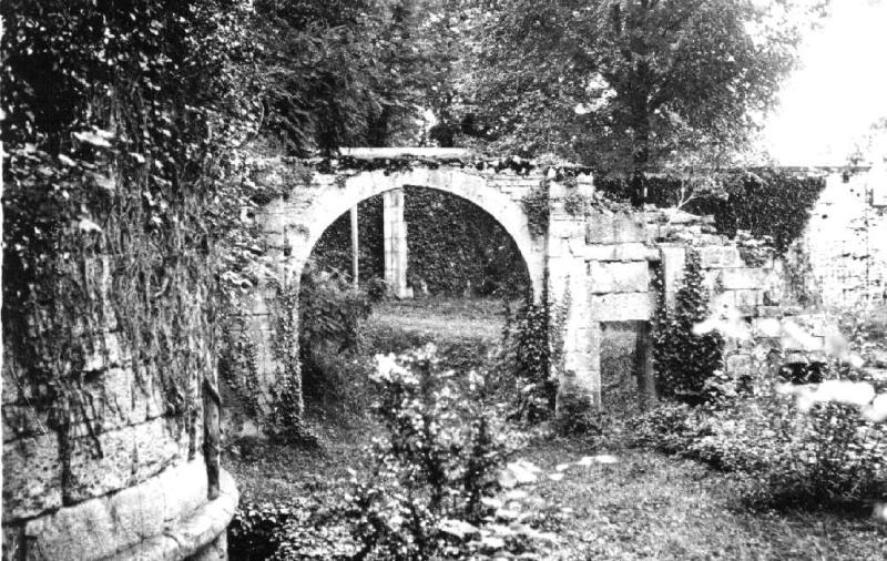 Porte Dijonnaise, Châtillon-sur-Seine