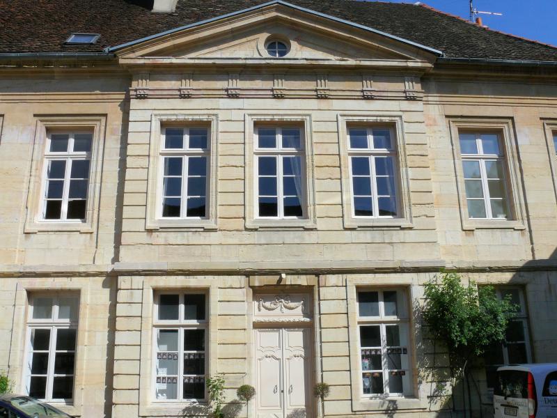 Hôtel Grasset, Dijon