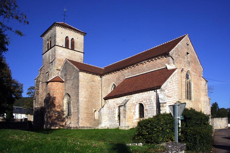 Église, Gevrey-Chambertin