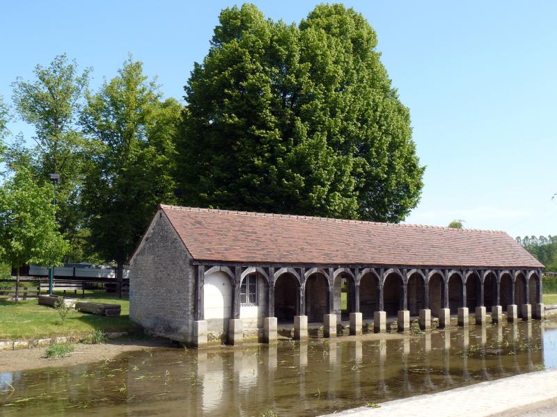 Lavoir, Vanvey