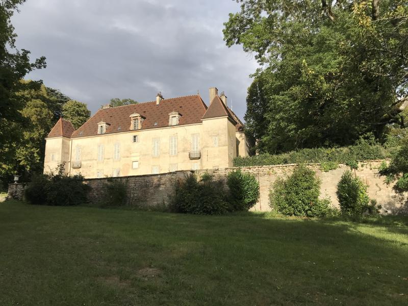 Château, Broindon