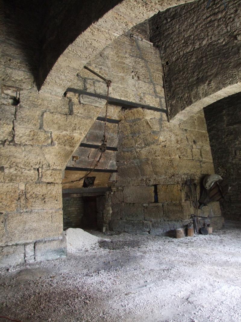 Ensemble industriel, Noiron-sur-Bèze