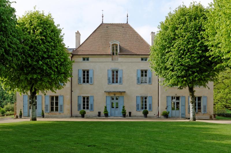 Domaine du château, Barbirey-sur-Ouche