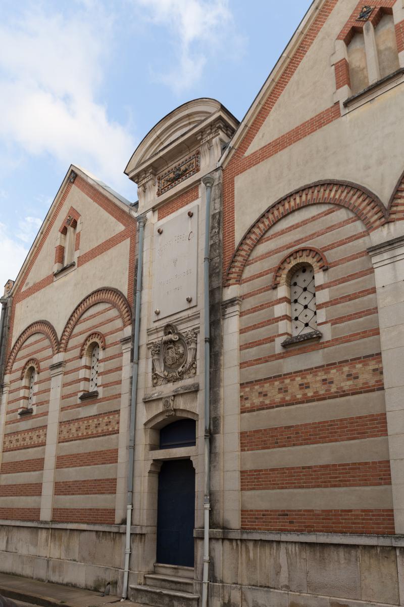 Maison de négoce Champy, Beaune