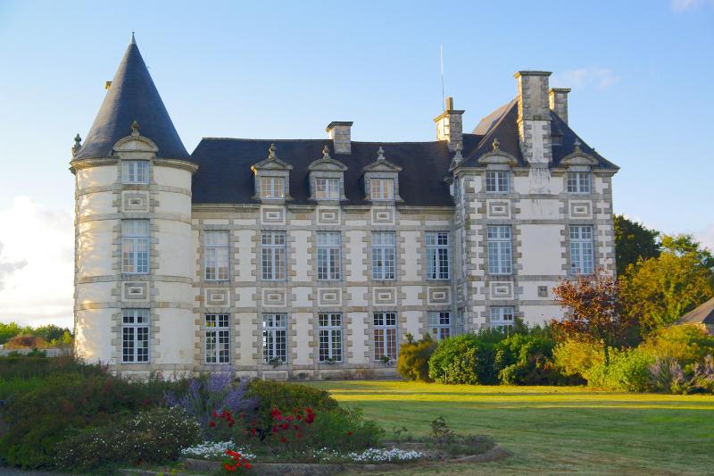 Château de Beaubois, Bourseul