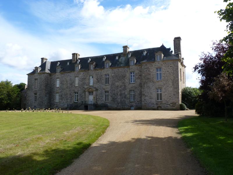 Château de la Grand'Ville, Bringolo