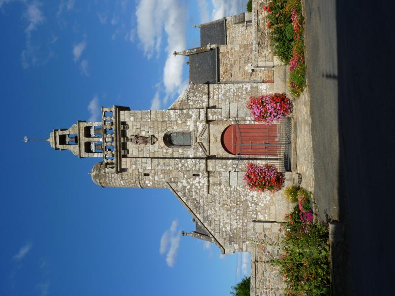 Église Notre-Dame, Bringolo