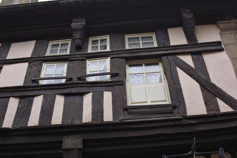 Maison, Dinan
