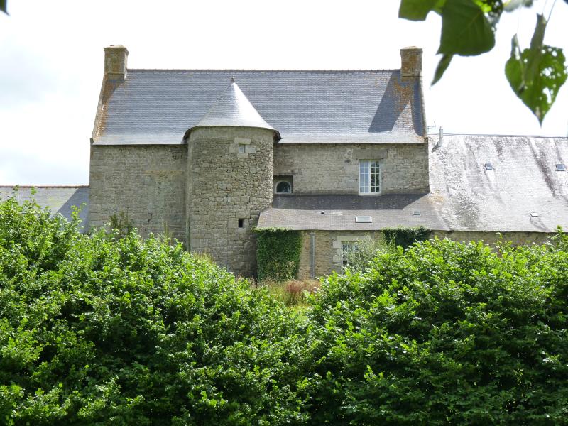 Manoir du Guermain, Le Fœil