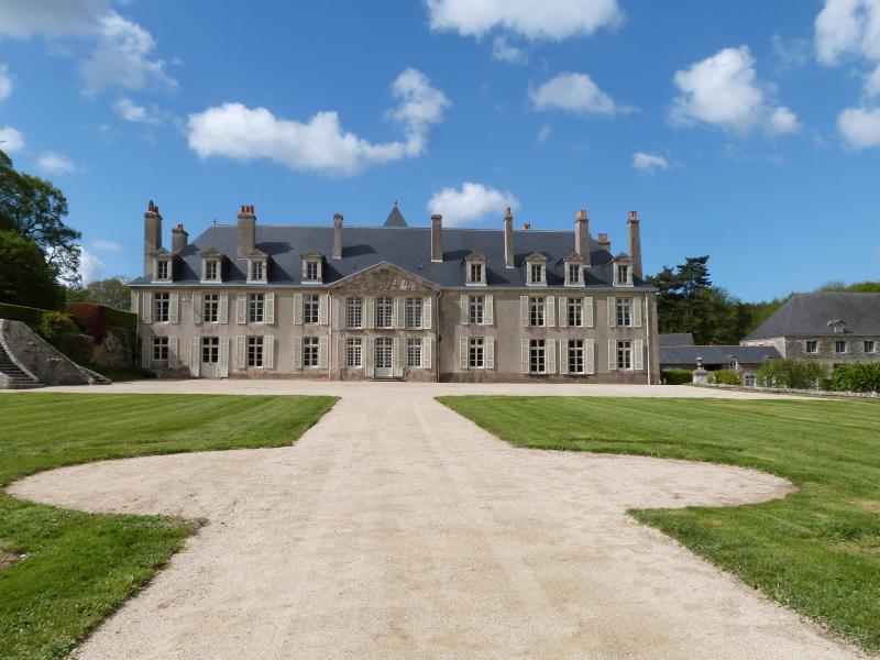 Château de Catuelan, Hénon
