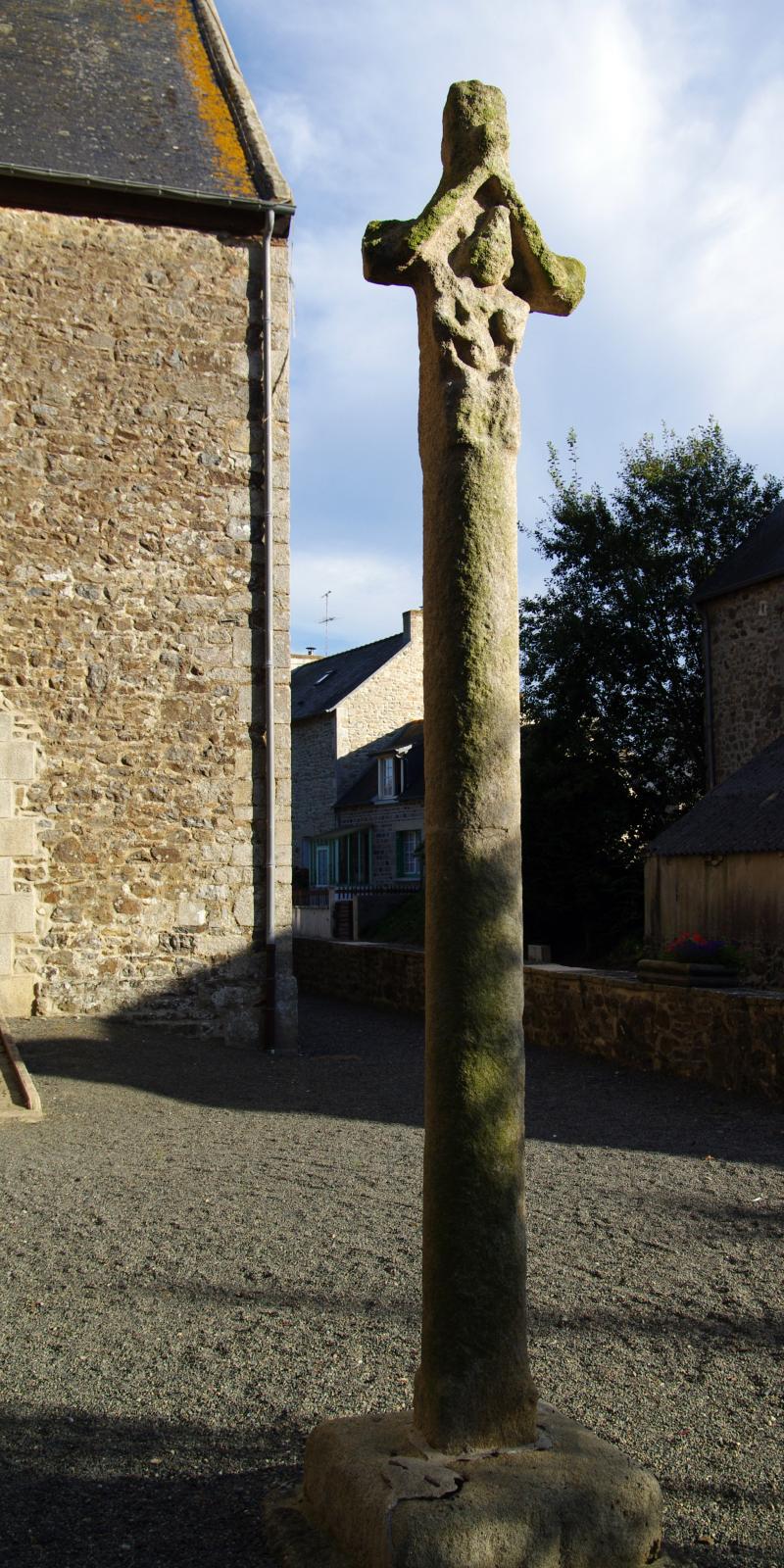 Croix, Lamballe-Armor