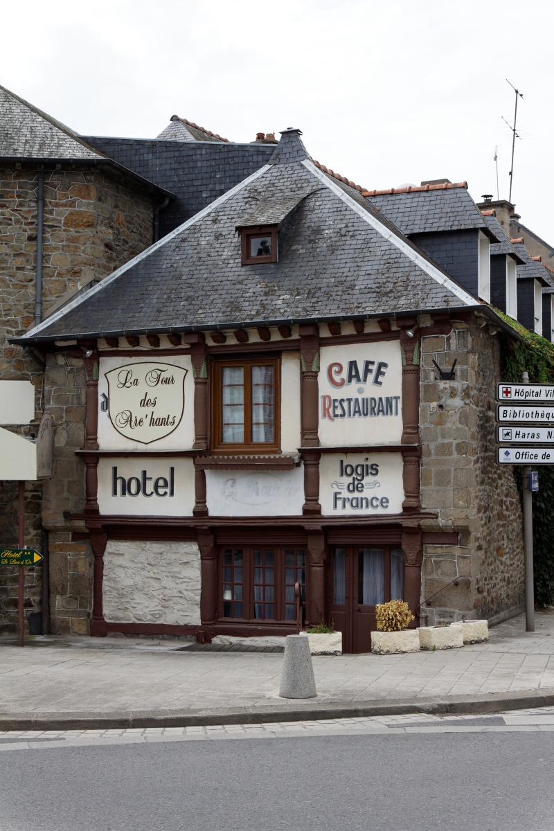 Maison, Lamballe-Armor