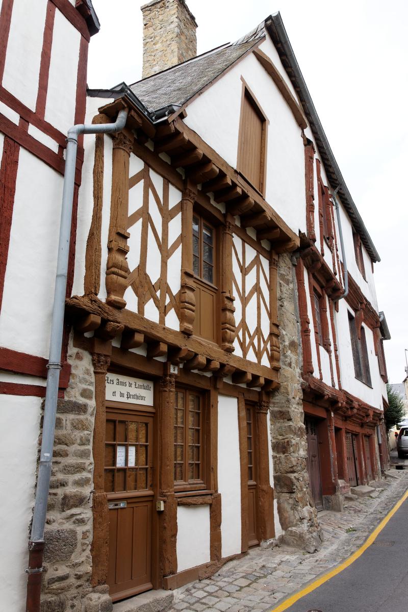 Maison, Lamballe-Armor
